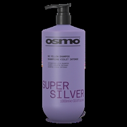 Osmo Super Silver No Yellow Shampoo 1000ml